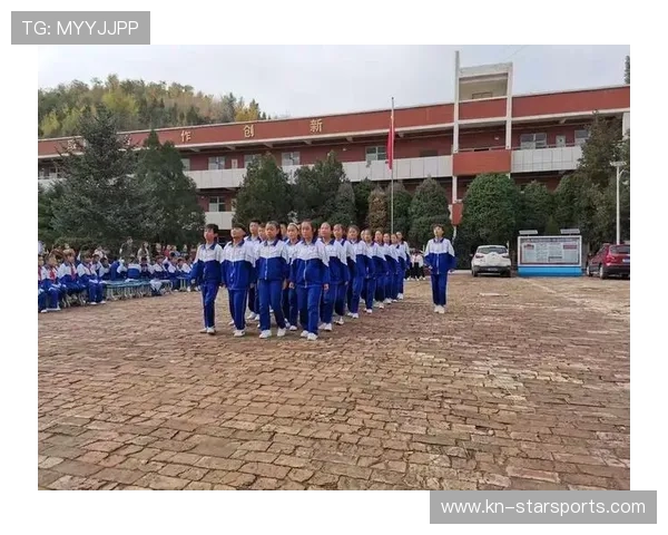 体操青训营引进跨学科教学模式，体教融合视域下学校体操的发展路径研究